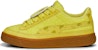 (PS) SpongeBob SquarePants x Puma Suede 'SpongeBob' 392114-01