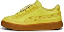 Buy (PS) SpongeBob SquarePants x Puma Suede 'SpongeBob' 392114-01