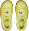 Lookbook (PS) SpongeBob SquarePants x Puma Suede 'SpongeBob' 392114-01
