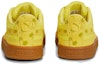 Shop (PS) SpongeBob SquarePants x Puma Suede 'SpongeBob' 392114-01