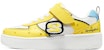 (PS) Skechers Sport Court 92 K x Sponge Bob Lelaki Wanita Malaysia 317011L-WYL