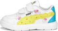 Buy (PS) SpongeBob Squarpants x Puma Evolve Court V 'Putih' 390870-01