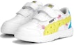 Lookbook (PS) SpongeBob Squarpants x Puma Evolve Court V 'Putih' 390870-01