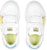 (PS) SpongeBob Squarpants x Puma Evolve Court V 'Putih' 390870-01