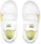 Shop (PS) SpongeBob Squarpants x Puma Evolve Court V 'Putih' 390870-01