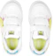 Shop (PS) SpongeBob Squarpants x Puma Evolve Court V 'Putih' 390870-01