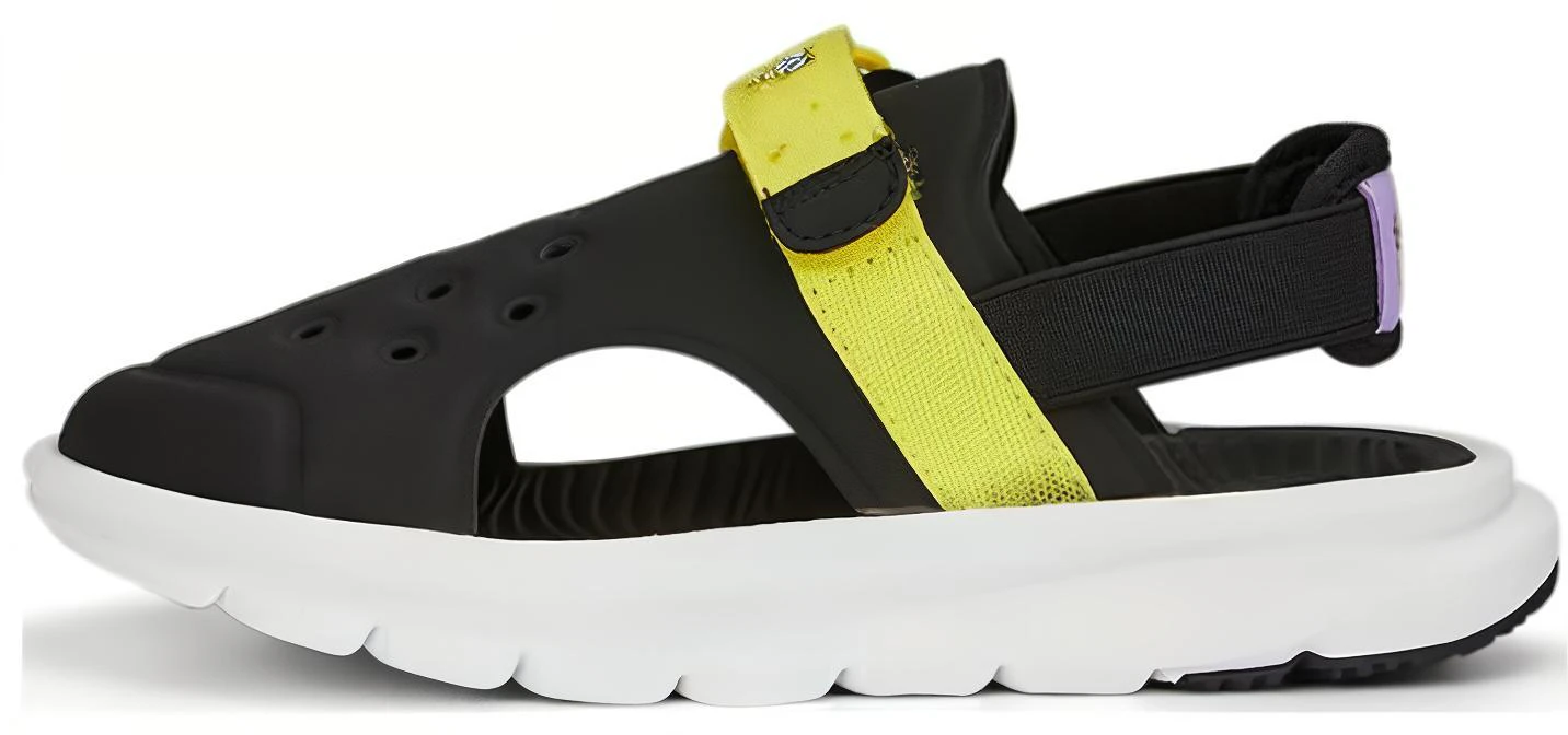 preschool-spongebob-squarpants-x-puma-evolve-sandal-ac-puma-black-puma-white-celandine-391190-01