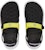 (Preschool) Spongebob Squarpants x Puma Evolve Sandal AC 'Puma Black/PUMA White/Celandine' 391190-01