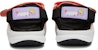(Preschool) Spongebob Squarpants x Puma Evolve Sandal 'Puma Black/Puma White/Carnation/Pink-Celandine' 391189-01