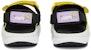 (Preschool) Spongebob Squarpants x Puma Evolve Sandal AC 'Puma Black/PUMA White/Celandine' 391190-01