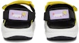 Purchase (Preschool) Spongebob Squarpants x Puma Evolve Sandal AC 'Puma Black/PUMA White/Celandine' 391190-01