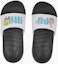 Shop (PS) Spongebob Squarpants x Puma Popcat 20 Sandal 'Puma Putih/Puma Hitam' 390873-01