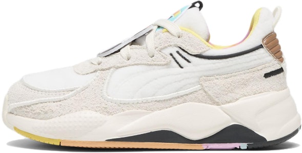 (PS) スクイッシュマロ×プーマ RS-X キッズ "カム" 397497-01 Buy (PS) スクイッシュマロ×プーマ RS-X キッズ "カム" 397497-01
