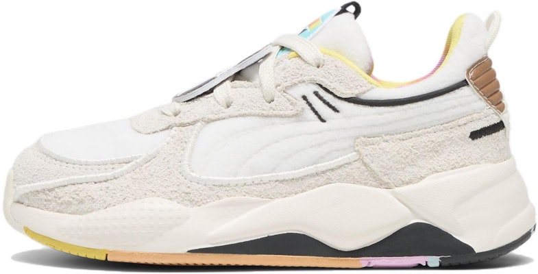 (PS) Squishmallows x Puma RS-X 儿童款 'Cam' 397497-01 Buy (PS) Squishmallows x Puma RS-X 儿童款 'Cam' 397497-01