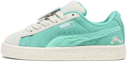 (Preschool) Squishmallows x Puma Suede XL Little Kid 'Winston' 397503-01 (Preschool) Squishmallows x Puma Suede XL Little Kid 'Winston' 397503-01