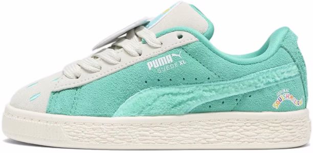 (PS) Squishmallows x Puma Suede XL Anak Kecil 'Winston' 397503-01 Buy (PS) Squishmallows x Puma Suede XL Anak Kecil 'Winston' 397503-01