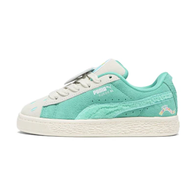 (PS) Squishmallows Puma Suede XL Little Kid 'Winston'