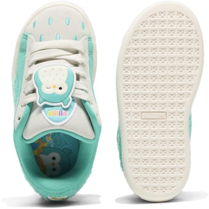 (PS) Squishmallows x Puma Suede XL Anak Kecil 'Winston' 397503-01 Shop (PS) Squishmallows x Puma Suede XL Anak Kecil 'Winston' 397503-01