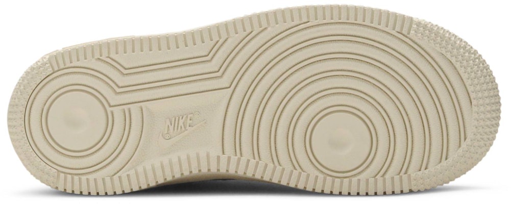 (PS) Stüssy x Nike Air Force 1 Low 'Fossil' Sepatu Sneakers DD1578-200 Shop (PS) Stüssy x Nike Air Force 1 Low 'Fossil' Sepatu Sneakers DD1578-200