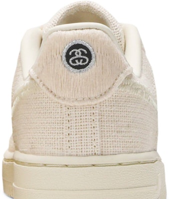 (PS) Stüssy x Nike Air Force 1 Low 'Fossil' Sepatu Sneakers DD1578-200 Sizing (PS) Stüssy x Nike Air Force 1 Low 'Fossil' Sepatu Sneakers DD1578-200