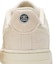 Sizing (PS) Stüssy x Nike Air Force 1 Low 'Fossil' Sepatu Sneakers DD1578-200
