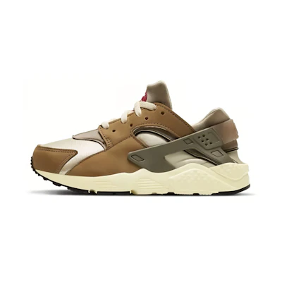 (PS) Stüssy Nike Air Huarache LE 'Desert Oak' 2021
