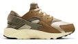 Order (PS) Stüssy x Nike Air Huarache LE 'Desert Oak' 2021 Sepatu Sneakers Indonesia DH3324-200