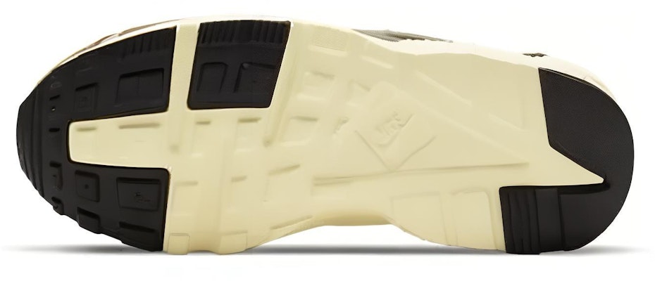 (PS) Stüssy x Nike Air Huarache LE 'Desert Oak' 2021 Sepatu Sneakers Indonesia DH3324-200 Shop (PS) Stüssy x Nike Air Huarache LE 'Desert Oak' 2021 Sepatu Sneakers Indonesia DH3324-200