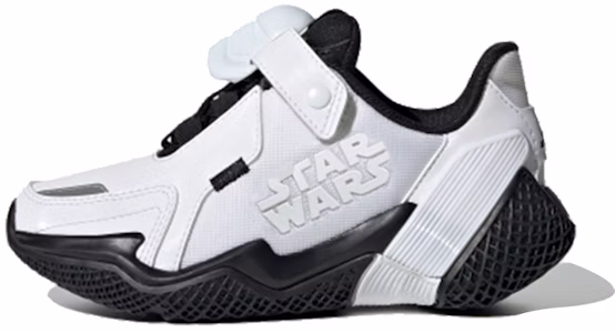 (PS) 阿迪达斯 星球大战 x 阿迪达斯 4uture Rnr K “白灰” FV5789 Buy (PS) 阿迪达斯 星球大战 x 阿迪达斯 4uture Rnr K “白灰” FV5789