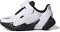 Buy (PS) adidas Star War x Adidas 4uture Rnr K 'Putih Kelabu' FV5789
