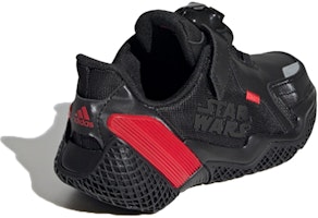 (PS) スター・ウォーズ×adidas 4uture RNR K 黒赤 FV5792 Shop (PS) スター・ウォーズ×adidas 4uture RNR K 黒赤 FV5792