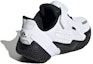 Shop (PS) adidas Star War x Adidas 4uture Rnr K 'Putih Kelabu' FV5789