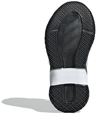 (Preschool) adidas Star War x Adidas 4uture Rnr K 'White Grey' FV5789 Details for (Preschool) adidas Star War x Adidas 4uture Rnr K 'White Grey' FV5789