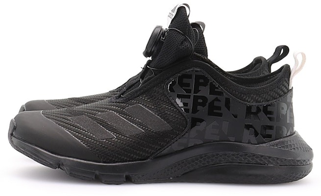 (PS) adidas Starwars x adidas Activeflex Boa K 'Hitam' FY1241 Lookbook (PS) adidas Starwars x adidas Activeflex Boa K 'Hitam' FY1241