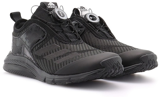(PS) adidas Starwars x adidas Activeflex Boa K 'Hitam' FY1241 Shop (PS) adidas Starwars x adidas Activeflex Boa K 'Hitam' FY1241