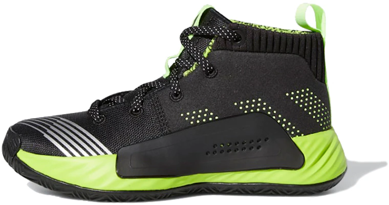 (PS) Star Wars x adidas Dame 5 J 'Lightsaber' - Pedang Cahaya EH2467 Buy (PS) Star Wars x adidas Dame 5 J 'Lightsaber' - Pedang Cahaya EH2467