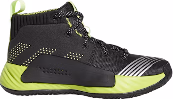 (Preschool) Star Wars x adidas Dame 5 J 'Lightsaber' EH2467 (Preschool) Star Wars x adidas Dame 5 J 'Lightsaber' EH2467