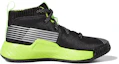 Order (PS) Star Wars x adidas Dame 5 J 'Lightsaber' - Pedang Cahaya EH2467
