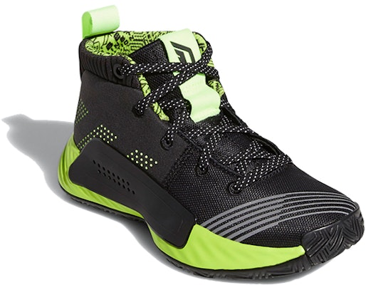 (PS) 스타워즈 x 아디다스 데임 5 '광선검' EH2467 Lookbook (PS) 스타워즈 x 아디다스 데임 5 '광선검' EH2467