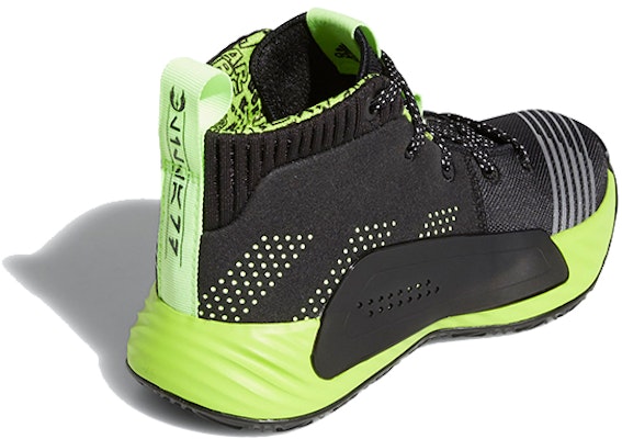 (PS) 스타워즈 x 아디다스 데임 5 '광선검' EH2467 Shop (PS) 스타워즈 x 아디다스 데임 5 '광선검' EH2467