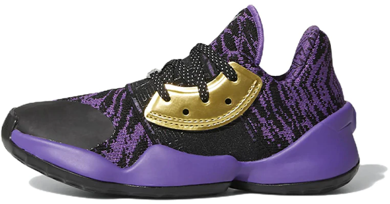 (PS) Star Wars x adidas Harden Vol. 4 'Lightsaber' Anak-anak EH2463 Buy (PS) Star Wars x adidas Harden Vol. 4 'Lightsaber' Anak-anak EH2463