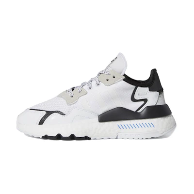 (Youth) Star Wars adidas Nite Jogger J 'Storm Trooper'