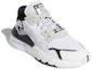 Lookbook (PS) Star Wars x adidas Nite Jogger J 'Storm Trooper' Sepatu Sneakers FW2284