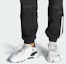Sizing (PS) Star Wars x adidas Nite Jogger J 'Storm Trooper' Sepatu Sneakers FW2284