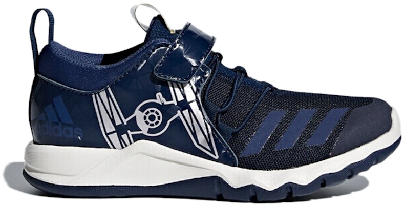 (Preschool) adidas Starwars x adidas Rapidaflex K 'Blue White' DA8700 Order (Preschool) adidas Starwars x adidas Rapidaflex K 'Blue White' DA8700