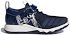 (PS) adidas Starwars x adidas Rapidaflex K 'Biru Putih' DA8700