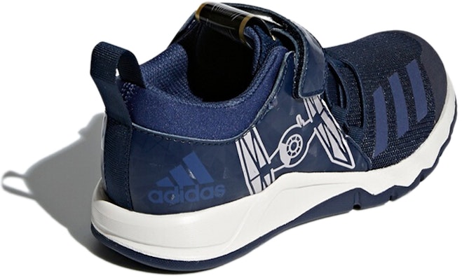 (PS) adidas Starwars x adidas Rapidaflex K 'Biru Putih' DA8700 Shop (PS) adidas Starwars x adidas Rapidaflex K 'Biru Putih' DA8700