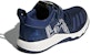 (PS) adidas Starwars x adidas Rapidaflex K 'Biru Putih' DA8700