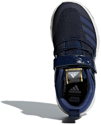 (Preschool) adidas Starwars x adidas Rapidaflex K 'Blue White' DA8700 Purchase (Preschool) adidas Starwars x adidas Rapidaflex K 'Blue White' DA8700