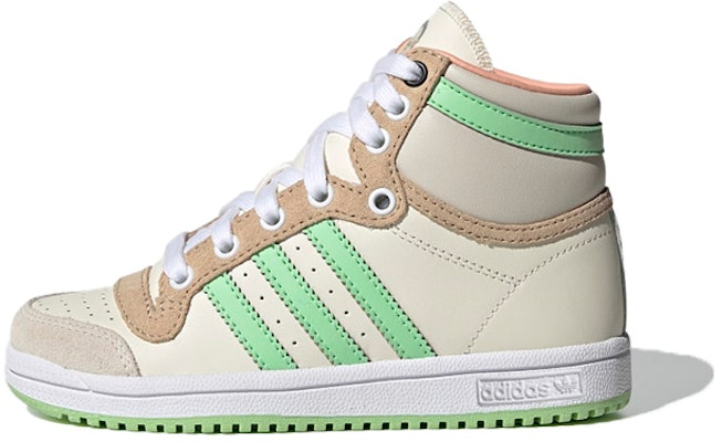 (Preschool) Star Wars x adidas Top Ten High Little Kid 'The Child' GZ2747 Buy (Preschool) Star Wars x adidas Top Ten High Little Kid 'The Child' GZ2747